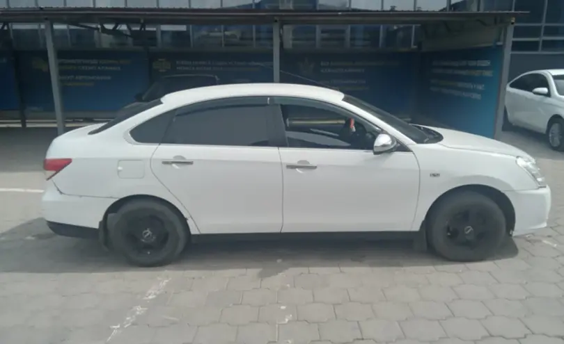 Nissan Almera 2013 года за 4 000 000 тг. в Караганда фото 4