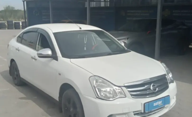 Nissan Almera 2013 года за 4 000 000 тг. в Караганда фото 3