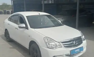 Nissan Almera 2013 года за 4 000 000 тг. в Караганда фото 3
