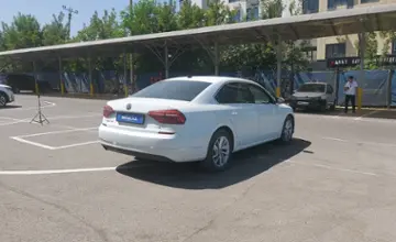 Volkswagen Passat 2017 года за 8 000 000 тг. в Алматы фото 3