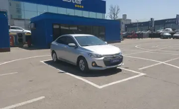 Chevrolet Onix 2023 года за 6 000 000 тг. в Алматы фото 2