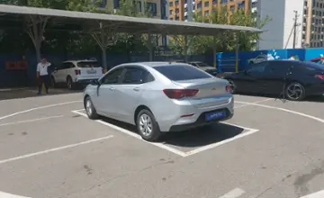 Chevrolet Onix 2023 года за 6 000 000 тг. в Алматы фото 4