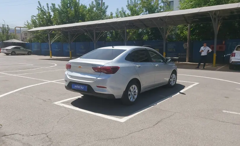 Chevrolet Onix 2023 года за 6 000 000 тг. в Алматы фото 3