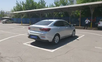 Chevrolet Onix 2023 года за 6 000 000 тг. в Алматы фото 3