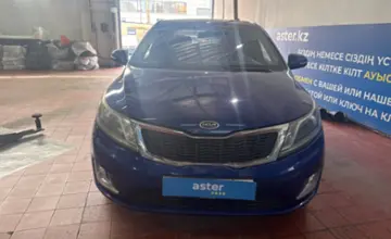 Kia Rio 2011 года за 4 650 000 тг. в Астана фото 2