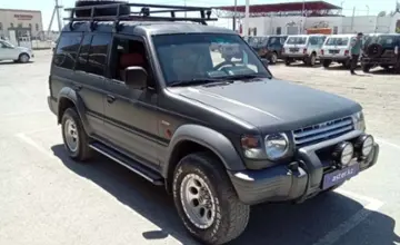 Mitsubishi Pajero 1991 года за 4 000 000 тг. в Кызылорда фото 3