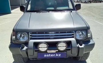 Mitsubishi Pajero 1991 года за 4 000 000 тг. в Кызылорда фото 2