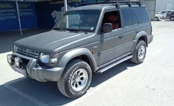 Mitsubishi Pajero 1991 года за 4 000 000 тг. в Кызылорда фото 1