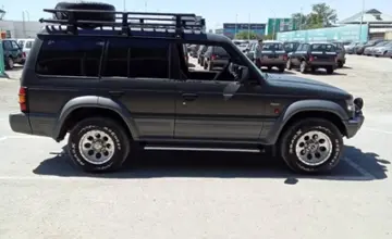 Mitsubishi Pajero 1991 года за 4 000 000 тг. в Кызылорда фото 4