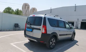 LADA (ВАЗ) Largus Cross 2021 года за 6 500 000 тг. в Шымкент фото 3