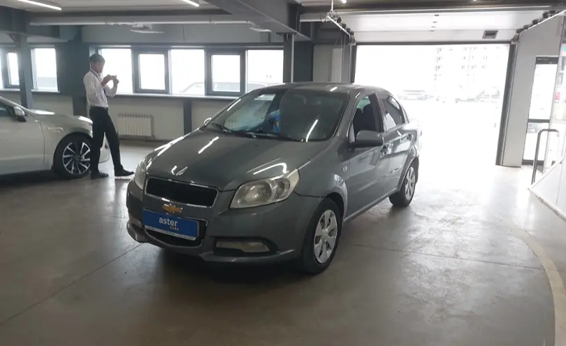 Chevrolet Nexia 2021 года за 5 000 000 тг. в Астана