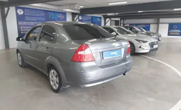 Chevrolet Nexia 2021 года за 5 000 000 тг. в Астана фото 4