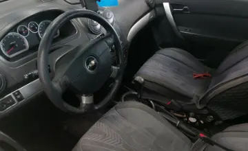 Chevrolet Nexia 2021 года за 5 000 000 тг. в Астана фото 5