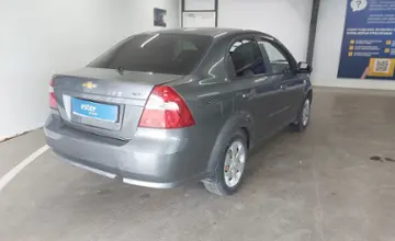 Chevrolet Nexia 2021 года за 5 000 000 тг. в Астана фото 3