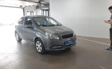 Chevrolet Nexia 2021 года за 5 000 000 тг. в Астана фото 2