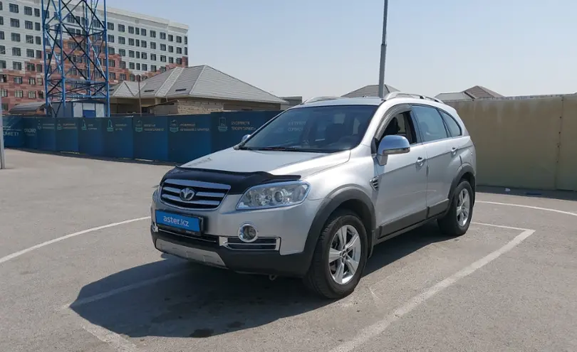 Daewoo Winstorm 2006 года за 4 300 000 тг. в Шымкент