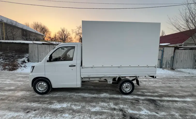 FAW T80 2023 года за 6 900 000 тг. в Алматы