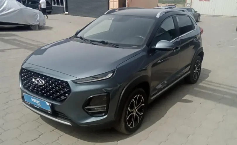 Chery Tiggo 2 Pro 2023 года за 6 200 000 тг. в Караганда