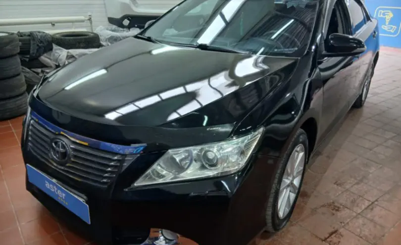 Toyota Camry 2011 года за 9 000 000 тг. в Астана
