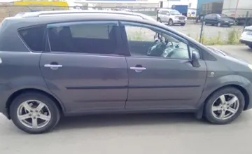 Toyota Corolla Verso 2008 года за 5 700 000 тг. в Петропавловск фото 4