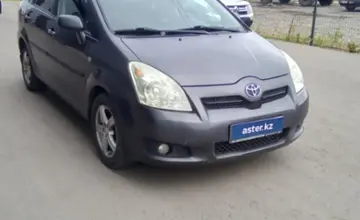 Toyota Corolla Verso 2008 года за 5 700 000 тг. в Петропавловск фото 3