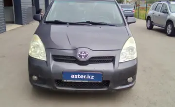 Toyota Corolla Verso 2008 года за 5 700 000 тг. в Петропавловск фото 2