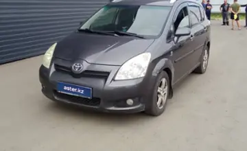 Toyota Corolla Verso 2008 года за 5 700 000 тг. в Петропавловск фото 1