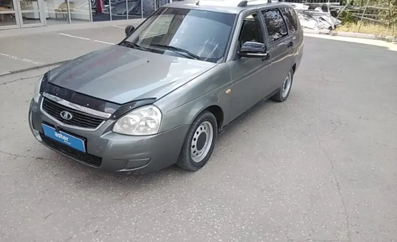 LADA (ВАЗ) Priora 2012 года за 1 900 000 тг. в Актобе
