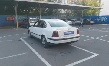Volkswagen Passat 1998 года за 1 500 000 тг. в Алматы фото 4