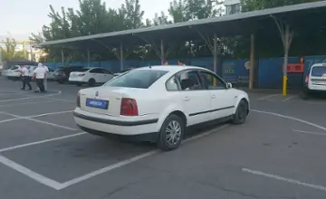 Volkswagen Passat 1998 года за 1 500 000 тг. в Алматы фото 3