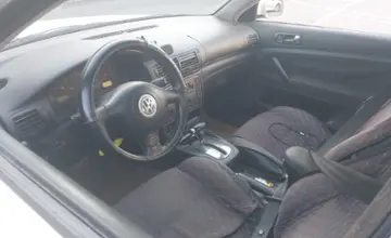 Volkswagen Passat 1998 года за 1 500 000 тг. в Алматы фото 5