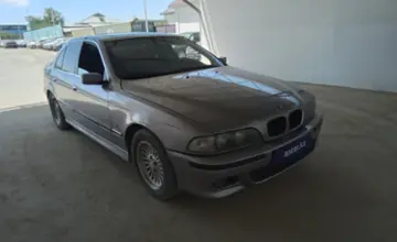 BMW 5 серии 1997 года за 2 500 000 тг. в Кызылорда фото 3
