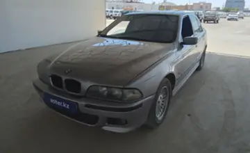 BMW 5 серии 1997 года за 2 500 000 тг. в Кызылорда фото 1