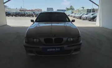 BMW 5 серии 1997 года за 2 500 000 тг. в Кызылорда фото 2