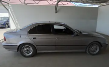 BMW 5 серии 1997 года за 2 500 000 тг. в Кызылорда фото 4