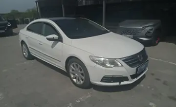Volkswagen Passat CC 2009 года за 4 500 000 тг. в Караганда фото 3