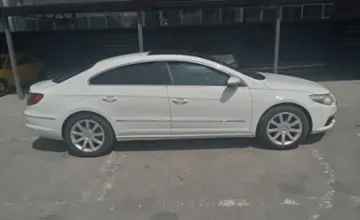 Volkswagen Passat CC 2009 года за 4 500 000 тг. в Караганда фото 4
