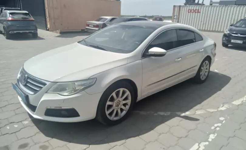 Volkswagen Passat CC 2009 года за 4 500 000 тг. в Караганда