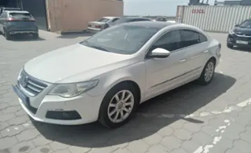 Volkswagen Passat CC 2009 года за 4 500 000 тг. в Караганда фото 1