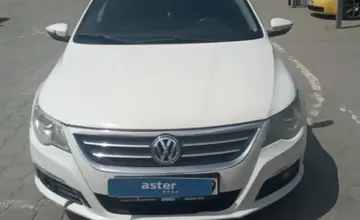 Volkswagen Passat CC 2009 года за 4 500 000 тг. в Караганда фото 2
