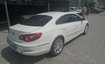 Volkswagen Passat CC 2009 года за 4 500 000 тг. в Караганда