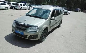 LADA (ВАЗ) Largus 2013 года за 3 500 000 тг. в Актобе фото 1