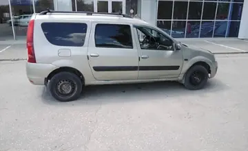 LADA (ВАЗ) Largus 2013 года за 3 500 000 тг. в Актобе фото 4