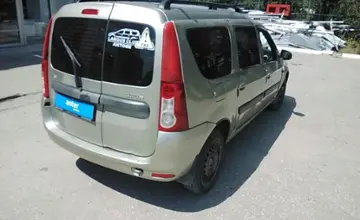 LADA (ВАЗ) Largus 2013 года за 3 500 000 тг. в Актобе