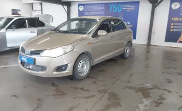 ЗАЗ Forza 2013 года за 2 000 000 тг. в Астана фото 1