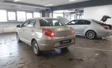 ЗАЗ Forza 2013 года за 2 000 000 тг. в Астана фото 4