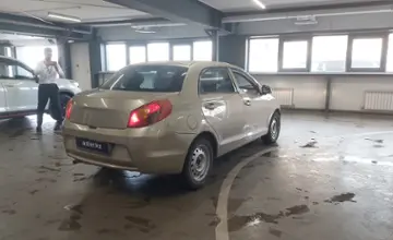 ЗАЗ Forza 2013 года за 2 000 000 тг. в Астана фото 3