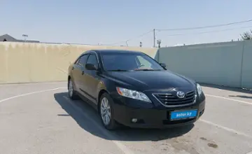 Toyota Camry 2007 года за 6 500 000 тг. в Шымкент фото 2