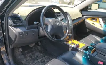 Toyota Camry 2007 года за 6 500 000 тг. в Шымкент фото 5