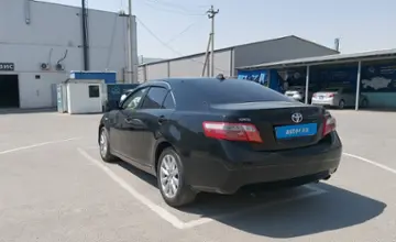 Toyota Camry 2007 года за 6 500 000 тг. в Шымкент фото 4